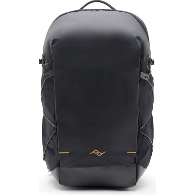 Peak Design Backpack ZIP 18L Čierny