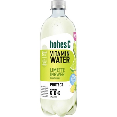 Hohes C Vitamínová voda Protect 500 ml
