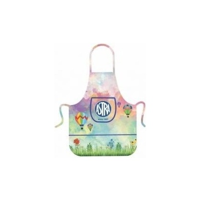 Astra Detská pracovná zásterka 707118004
