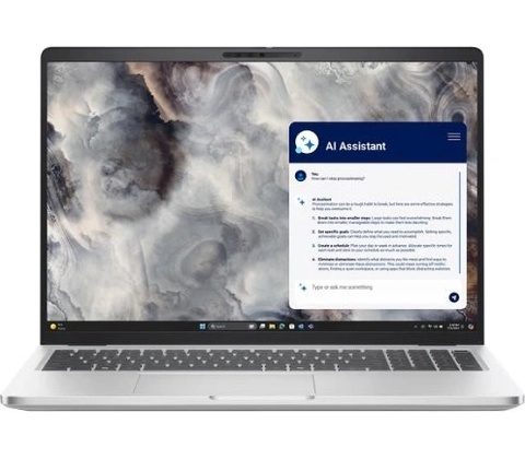 Dell Pro 16 Plus WMP7X