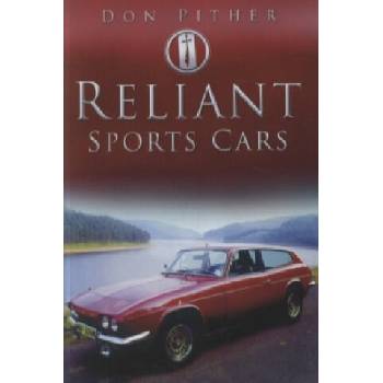 Image 1 of Reliant Sports Cars | Don Pither