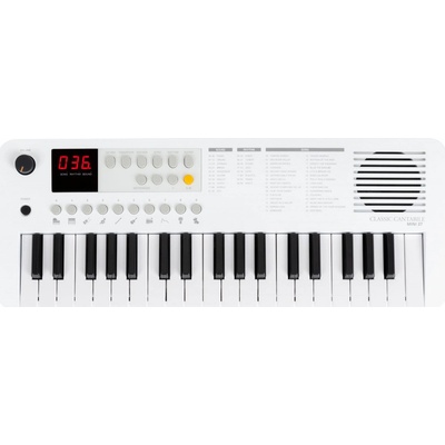 Classic Cantabile MINI-37