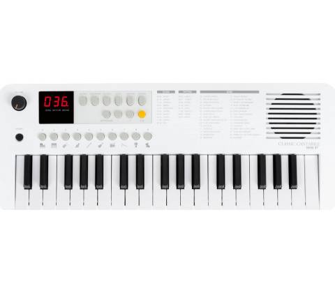 Classic Cantabile MINI-37