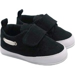 Funny Baby Бебешки буйки Funny Baby - Casual, размер 17, 4-8 м, черни (7397-31) - baby