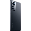 Mobilní telefony Xiaomi 12 Pro 12GB/256GB Black