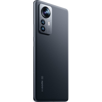 Xiaomi 12 Pro 12GB/256GB Black