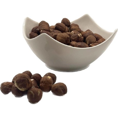 Nonage Lísková jádra natural 750 g