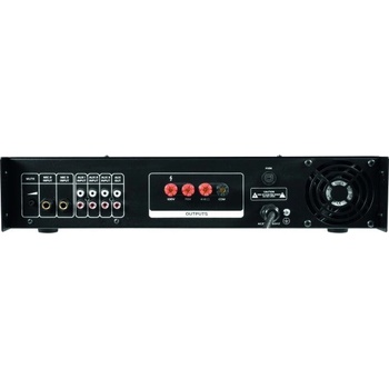 Omnitronic MP-350P