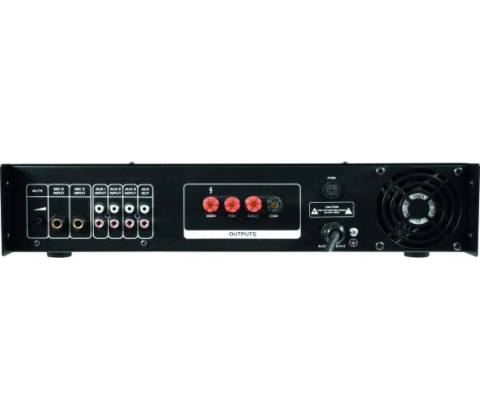 Omnitronic MP-350P
