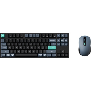 Keychron B33 Deep Black BM25 (KCBD1)