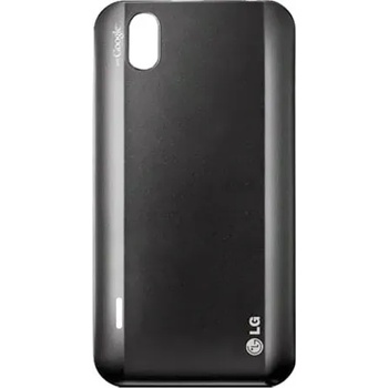 Image 1 of LG Оригинален Заден Капак Черен за LG Optimus Black P970