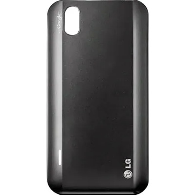 LG Оригинален Заден Капак Черен за LG Optimus Black P970