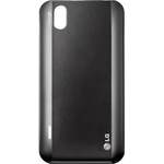 LG Оригинален Заден Капак Черен за LG Optimus Black P970