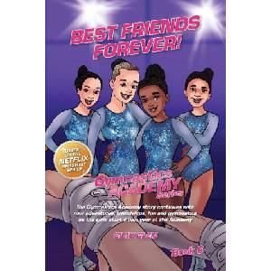 Best Friends Forever! | Glen (ISBN: 9780645976700)