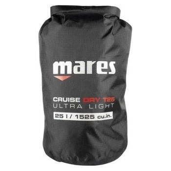 Mares CRUISE DRY ULTRA LIGHT 10 l