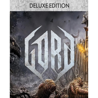 Gord (Deluxe Edition)