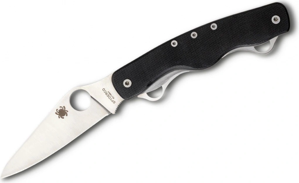 Spyderco Cliptool Standard