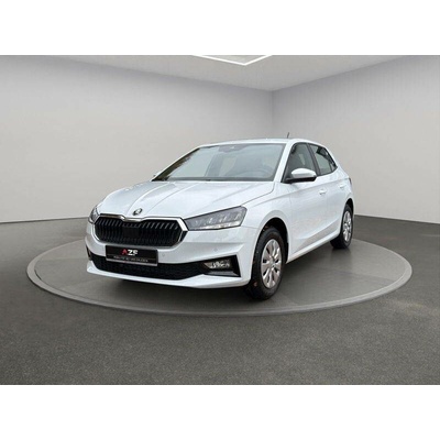 Skoda Fabia 1.0 TSI Selection 70 kW