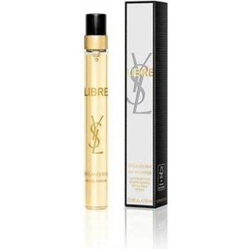 Image 1 of Yves Saint Laurent Libre Refillable Парфюм EDP за жени 10ml