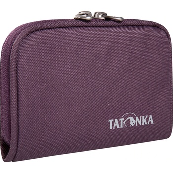 TATONKA Портфейл Tatonka Big Plain Wallet RFID B Wallet - Midnight Plum - размер One Size (511-0711-0311)
