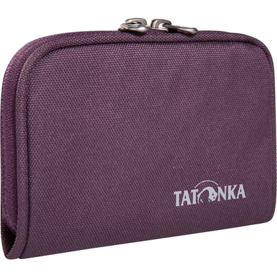 TATONKA Портфейл Tatonka Big Plain Wallet RFID B Wallet - Midnight Plum - размер One Size (511-0711-0311)