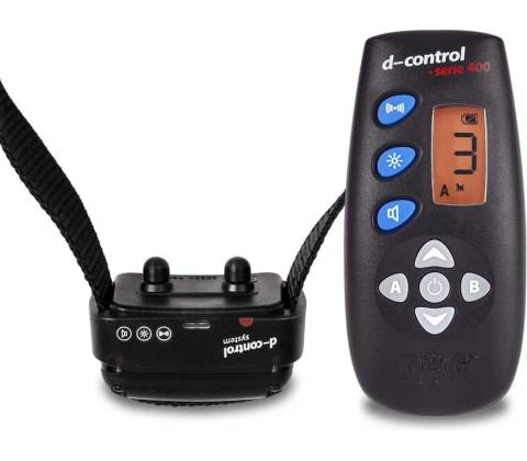 DogTrace D-Control 440