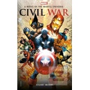 Civil War - Stuart Moore