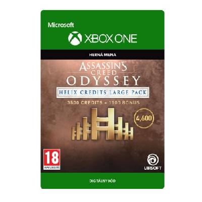 Assassins Creed Odyssey: Helix Credits Large Pack | Xbox One / Xbox Series X/S