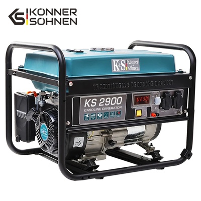 Könner & Söhnen KS 2900