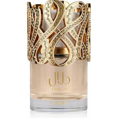 Lattafa Dalal parfumovaná voda dámska 100 ml