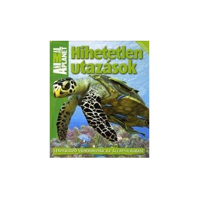Hihetetlen utazások