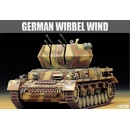 Academy Model Kit military 13236 GERMAN WIRBEL WIND 1:35