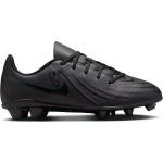 Nike Jr phantom gx ii club fg/mg черно 38.5 (fj2600-002)