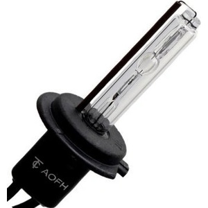  Крушка h7 35w 4300k tc