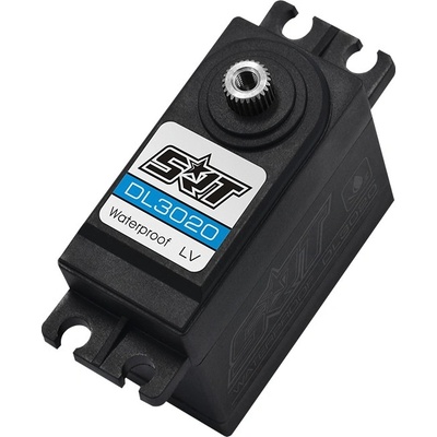 SRT Digitální servo DL3020 DC WATERPROOF DC 20 kg-0,11s/60°