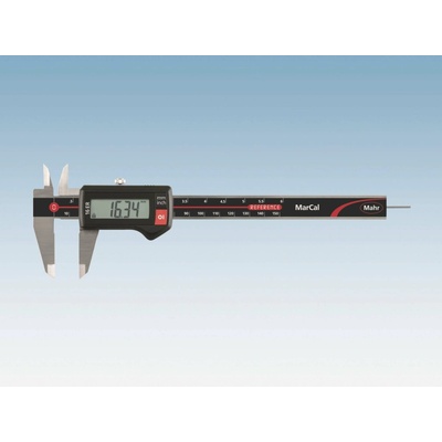 MAHR Posuvné měřítko digitální 0-150/0,01/0,03mm, MarCal 16 EWRi, IP67, 4103400