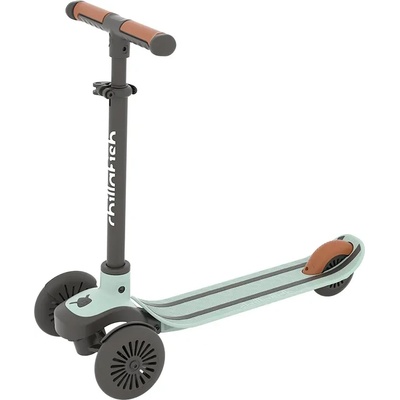 Chillafish Scotti 2 CPSC03BRE тротинетка BREEZE