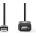 Nedis Активен USB удължител Nedis CCCGL60EXTBK200, 20 м (CCGL60EXTBK200)
