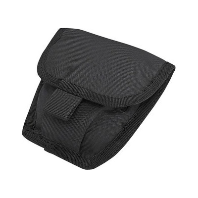 Condor Outdoor Molle na pouta černé – Sleviste.cz