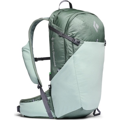 Black Diamond Trail Vista 20l laurel green