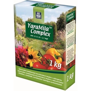 AGRO АГРО ЯраМила Комплекс 1 кг (000500)