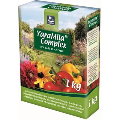 AGRO АГРО ЯраМила Комплекс 1 кг (000500)