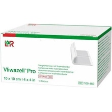 VLIWAZELL PRO 10 x 10 cm, 10 KS