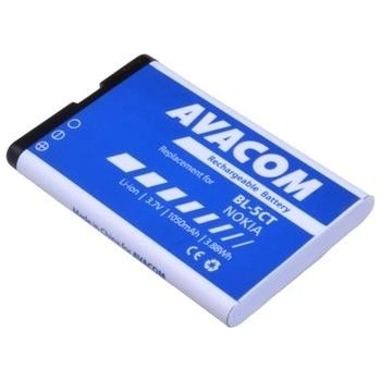 AVACOM GSNO-BL5CT-S1050A 1050mAh