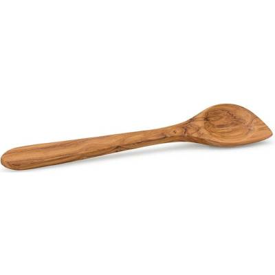 Vařečka špičatá Olivové dřevo 30 cm - Continenta