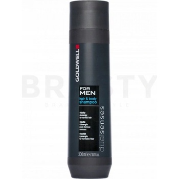 Goldwell Šampon regenerace a hydratace 300 ml