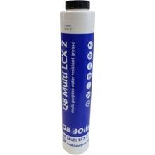 Q8 Oils Multi LCX 2 Lube Shuttle 400 g