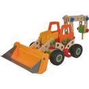 Eichhorn Constructor kolový nakladač