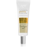 Apis Natural Cosmetics Trichological Care ензиматичен пилинг за коса и скалп 80ml