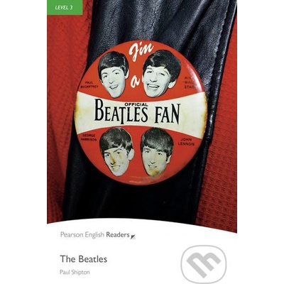 The Beatles - Paul Shipton